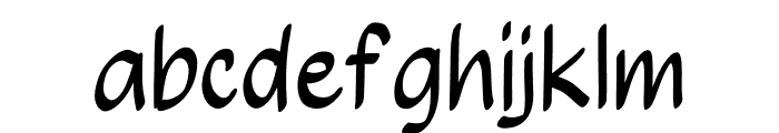 Summer Paradox FONT
