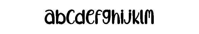 Summer Sun FONT