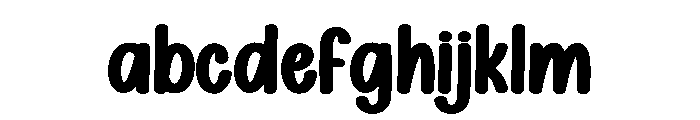 Summer Sunlight FONT