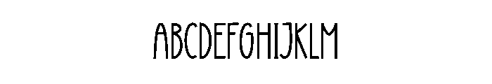 Summer Travel FONT