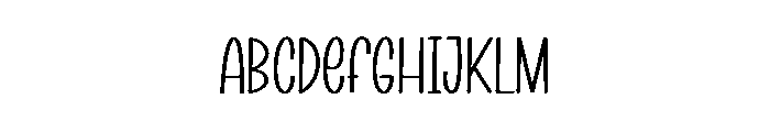 Summer Weekend FONT