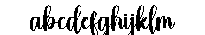 Summer Wonderful FONT