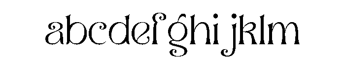 SunbestMora-Demo FONT
