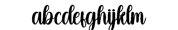Sunburn FONT