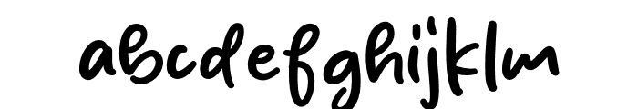 Sunday Drift FONT