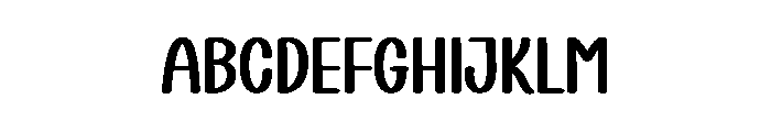 Sunday Grinch FONT