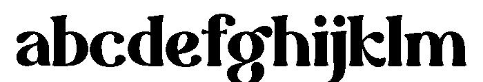 Sunflare FONT