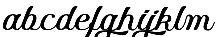 Sunglass FONT