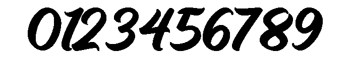 Sunkids Script Font OTHER CHARS