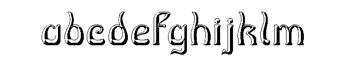 Sunlit Horta Regular FONT