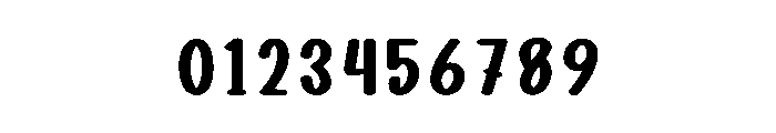 Sunny Getaway Font OTHER CHARS