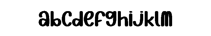 Sunny Getaway FONT