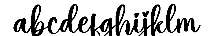 Sunrice FONT