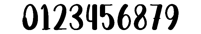 Sunshine Enchant Font OTHER CHARS