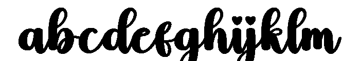 Sunshine Enchant FONT