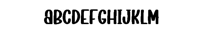 Sunshine Village FONT