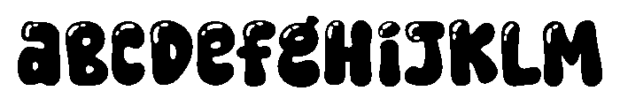 Super Beatpop Regular FONT
