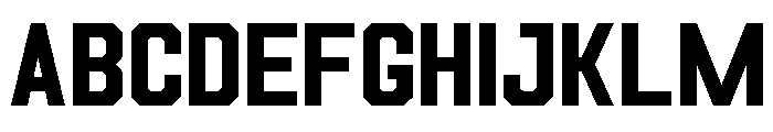 Super Bowl FONT