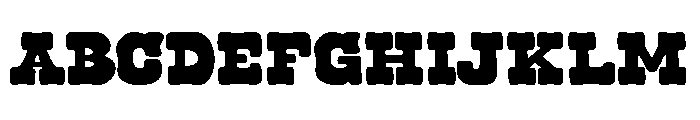 Super Circus FONT