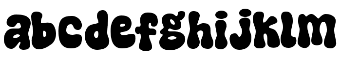 Super Cool FONT
