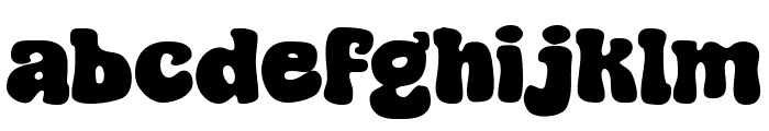 Super Earthly FONT