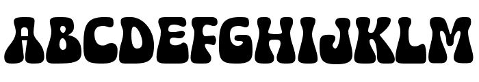 Super Festival FONT