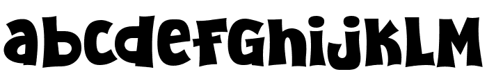Super Friday FONT