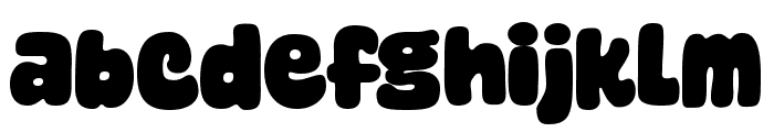 Super Frog FONT