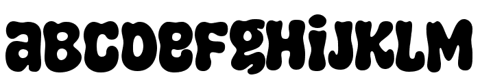 Super Fuggy FONT