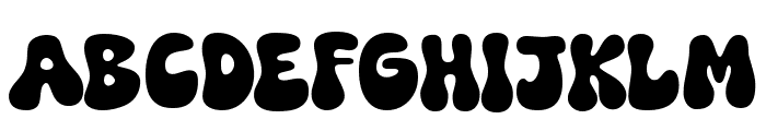 Super Funky FONT