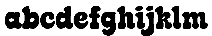 Super Golden FONT