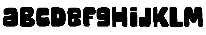 Super Hockey Regular FONT