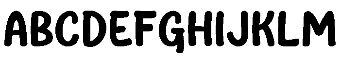 Super Hugsy FONT