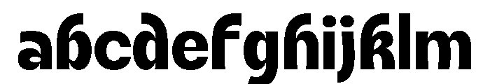Super Jello Regular FONT