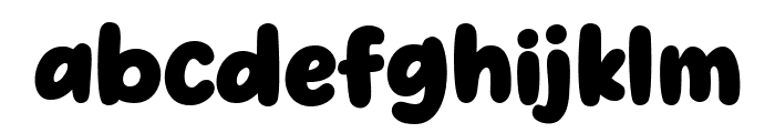 Super Joyful FONT
