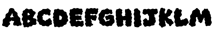 Super Jungle FONT