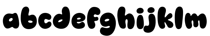 Super Kidpop Regular FONT