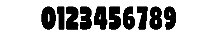Super Mellow Regular Font OTHER CHARS