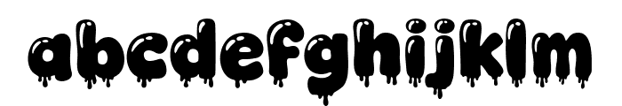 Super Midnight FONT