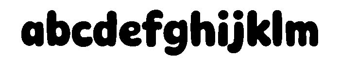 Super Mindset Regular FONT