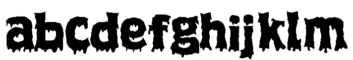 Super Mystery FONT