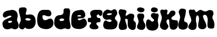 Super Nought FONT