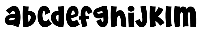 Super Potato FONT