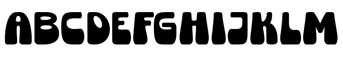 Super Rocky FONT
