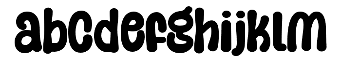 Super Shape FONT