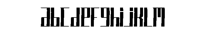 Superfucked FONT