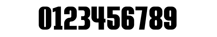 Survalia PERSONAL USE ONLY! Font OTHER CHARS