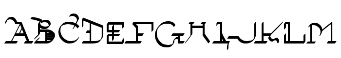 !Sutura Frontalis Bold Sample
