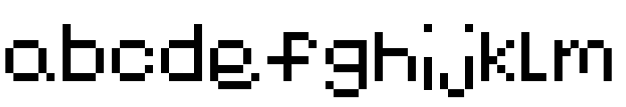 super cat font Regular FONT