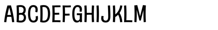 Suansanook Medium Font UPPERCASE